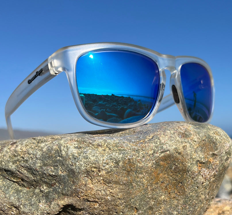 Polarized PC Lenses