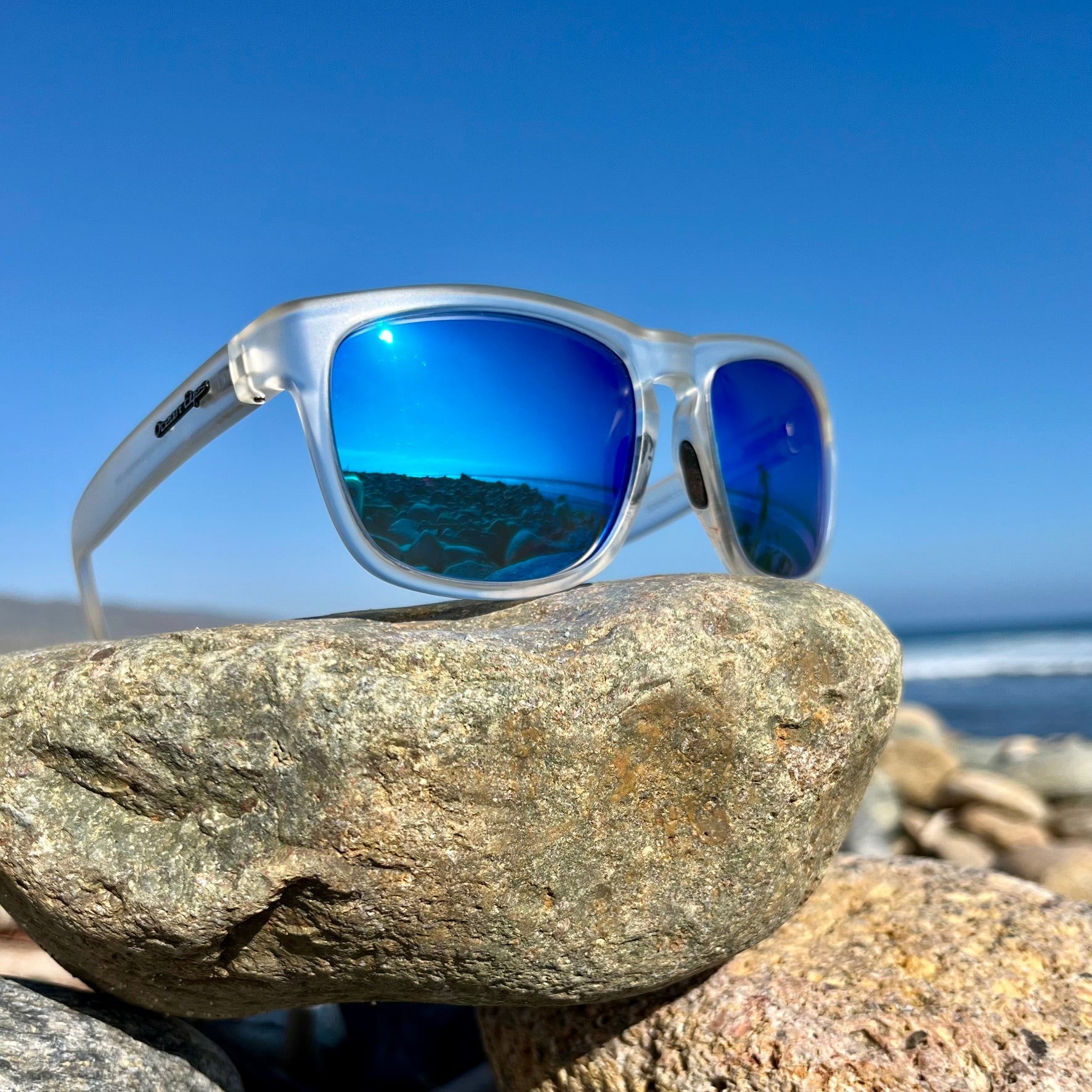 Polarized PC Lenses